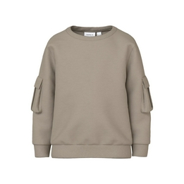 Overview image: Name it sweater moli boxy 