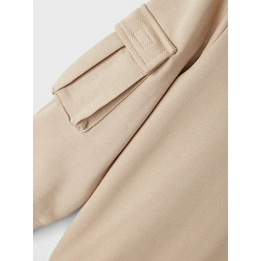 Overview second image: Name it sweater moli boxy 