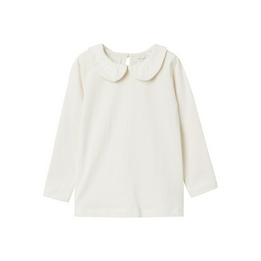 Overview image: Name it top oda met kraagje