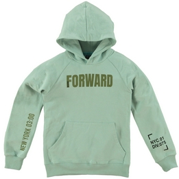 Overview image: B' chill sweater perdy