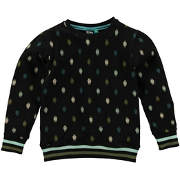 Overview image: B' chill sweater nielson