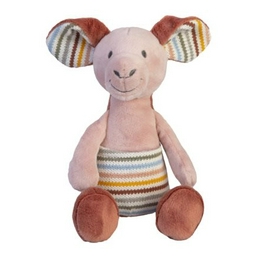 Overview image: Happy horse kangaroo katey