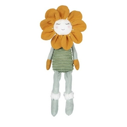 Overview image: Happy horse fleur