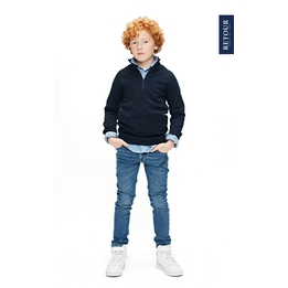 Overview image: Retourjeans trui charles