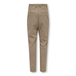 Overview second image: Only broek geruit molly