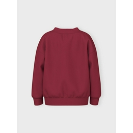 Overview second image: Name it sweater rasmus