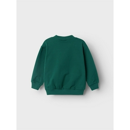 Overview second image: Name it sweater rasmus
