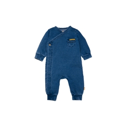 Overview image: BESS playsuit