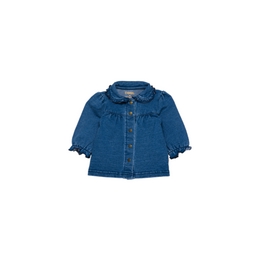 Overview image: BESS blouse