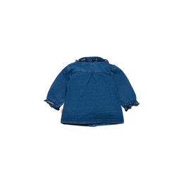 Overview second image: BESS blouse