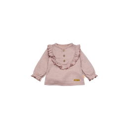 Overview image: BESS blouse