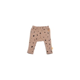 Overview image: BESS legging