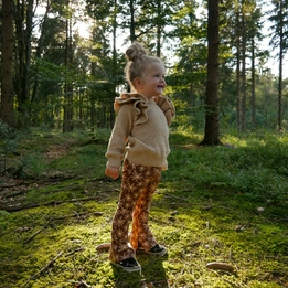 Overview second image: Z8 broek jenara glam
