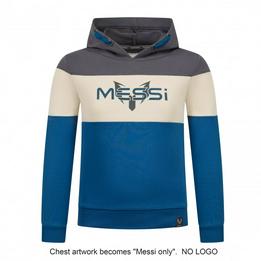 Overview image: Messi hoodie