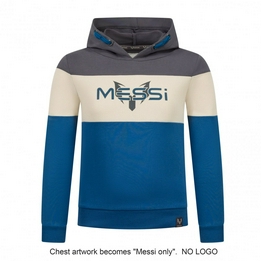 Overview image: Messi hoodie