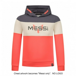 Overview image: Messi hoodie