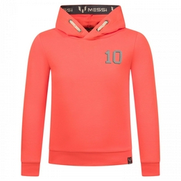 Overview image: Messi hoodie