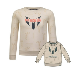 Overview image: Messi sweater