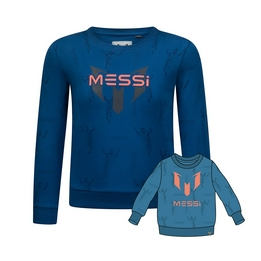 Overview image: Messi sweater