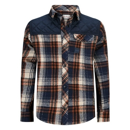 Overview image: Retourjeans overhemd mathew