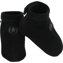 Overview image: Oxxy suede slofjes