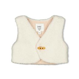 Overview image: Feetje teddy gilet sparkle
