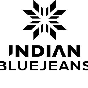 Brand image: IndianBluejeans