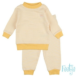 Overview image: Feetje pyjama 92-128