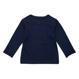 Overview second image: Noppies shirt hester S