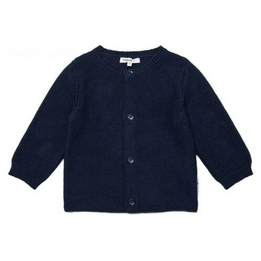 Overview image: Noppies vest S
