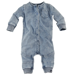 Overview image: Z8 playsuit Utah