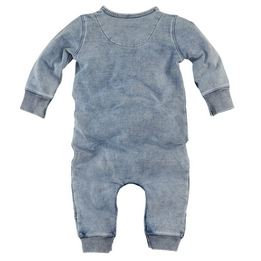 Overview second image: Z8 playsuit Utah