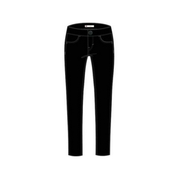 Overview image: Levi's broek
