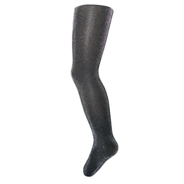 Overview image: Ewers panty glitter zilver