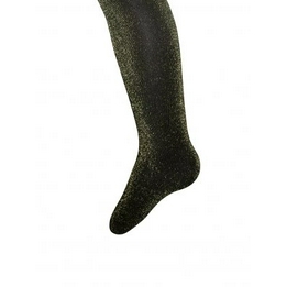 Overview second image: Ewers panty glitter goud