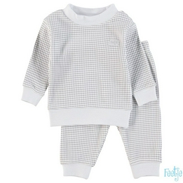 Overview second image: Feetje pyjama 92-152
