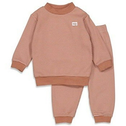 Overview image: Feetje pyjama. 92-152