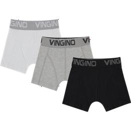 Overview image: Vingino ondergoed Boys 3-Pack