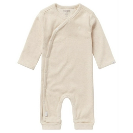 Overview image: Noppies playsuit Nevis