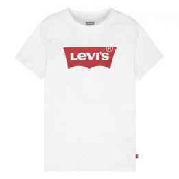 Overview image: Levi's t-shirt