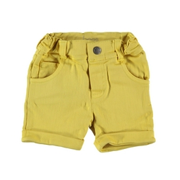 Overview image: BESS denim short 