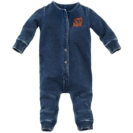 Overview image: Z8 playsuit Cleveland
