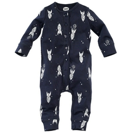 Overview image: Z8 playsuit Neil