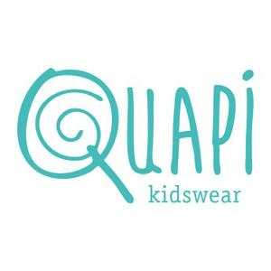 Brand image: Quapi
