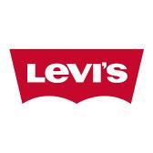 Brand image: Levis