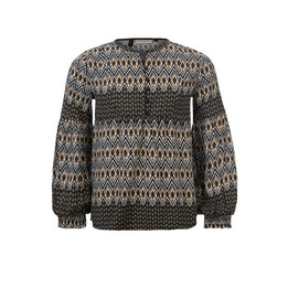 Overview image: Looxs10sixteen blouse