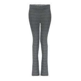 Overview image: Geisha legging check flair 