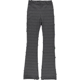 Overview second image: Geisha legging check flair 