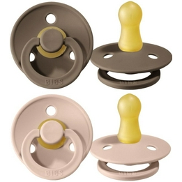 Overview image: Bibs spenen T1 set/2 