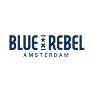 Brand image: Blue Rebel